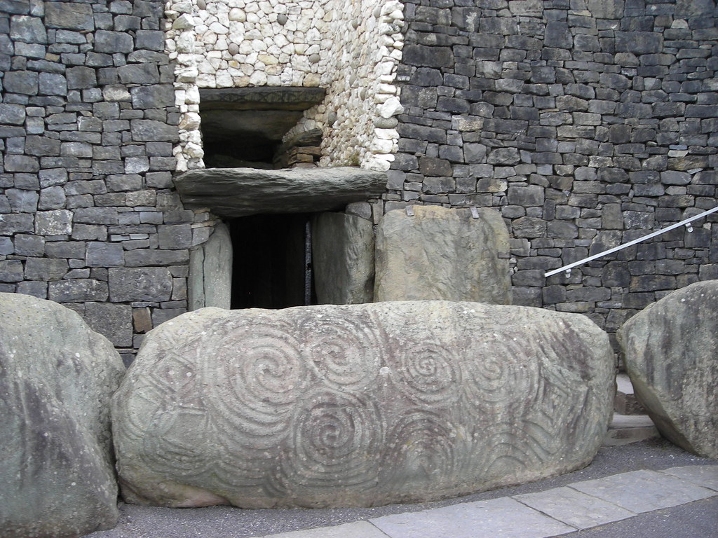 Newgrange 2 Ireland